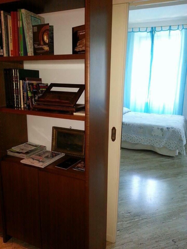 A Casa Di Nancy Frühstückspension