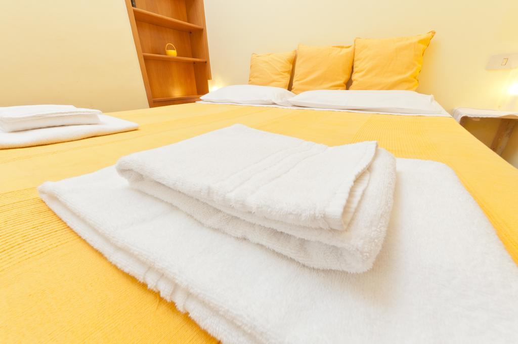 A Casa Di Nancy Bed & Breakfast