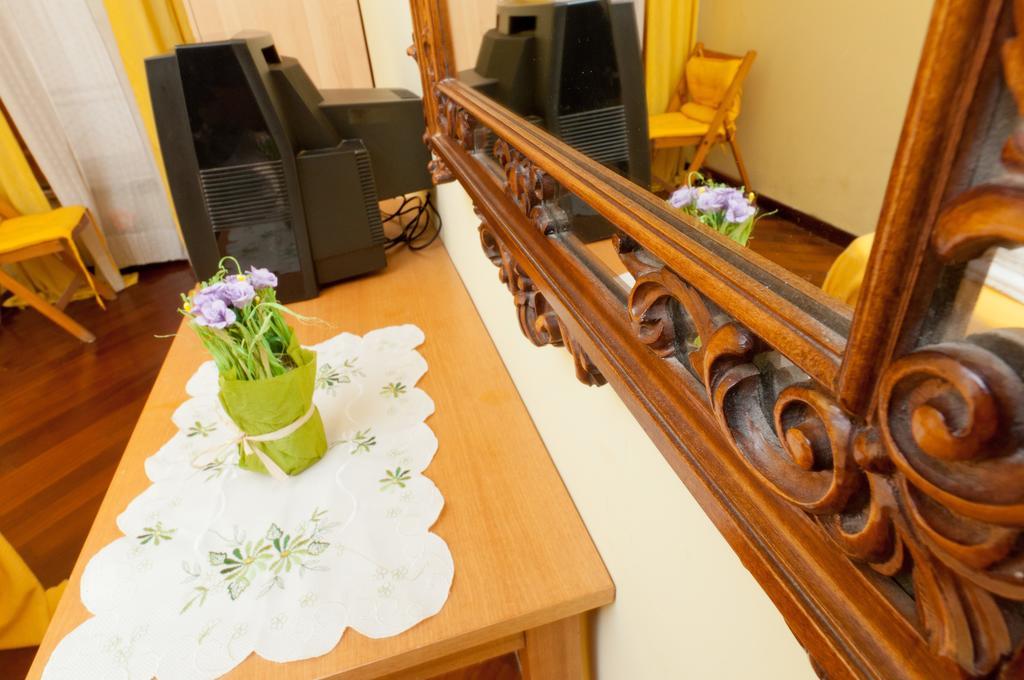 A Casa Di Nancy Bed & Breakfast
