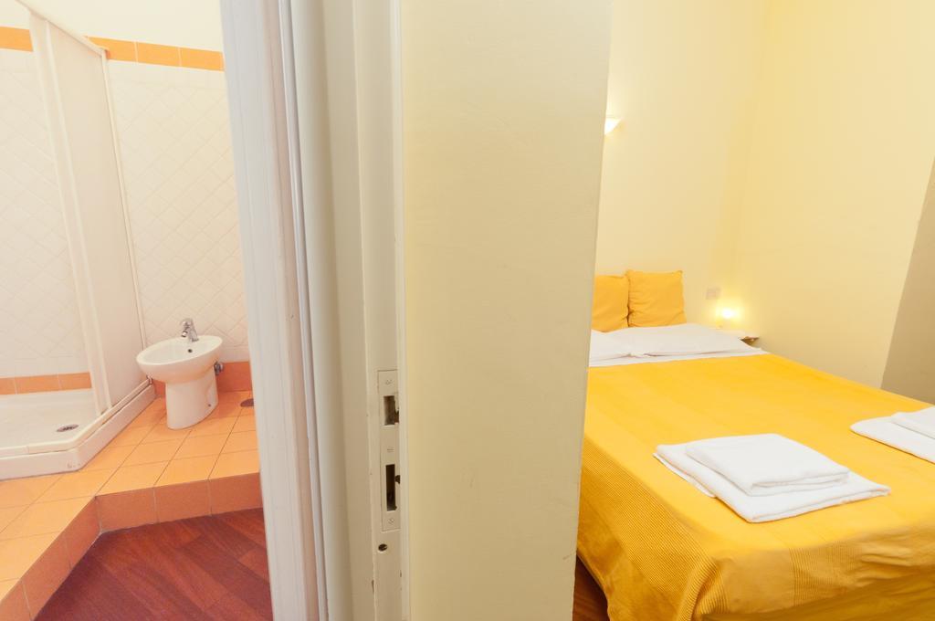 A Casa Di Nancy Roma