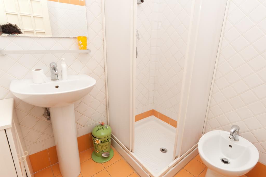 A Casa Di Nancy Bed & Breakfast