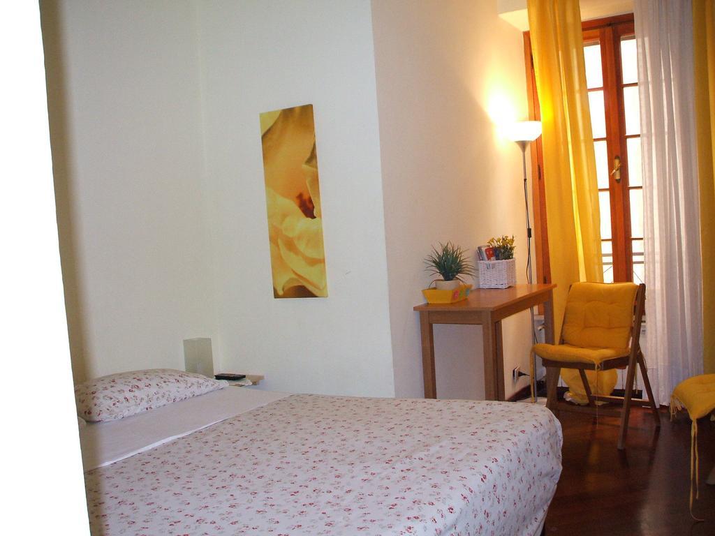 Bed & Breakfast A Casa Di Nancy Roma