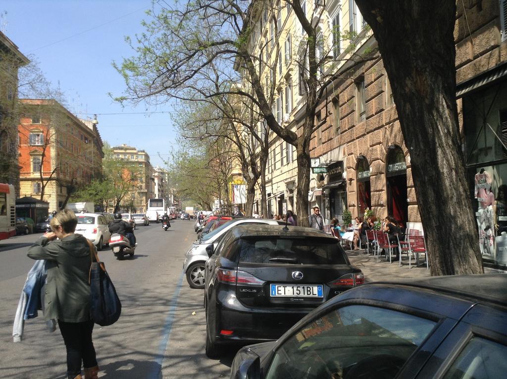 Bed & Breakfast A Casa Di Nancy