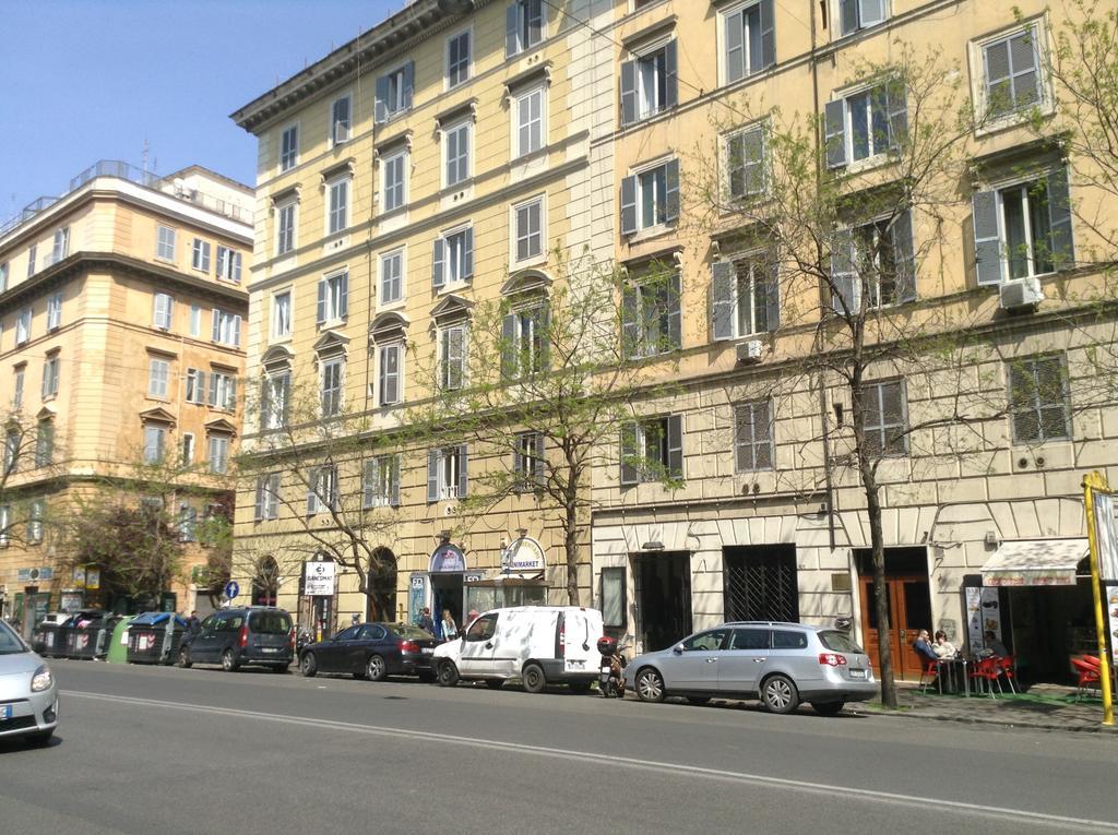 A Casa Di Nancy Bed & Breakfast Roma