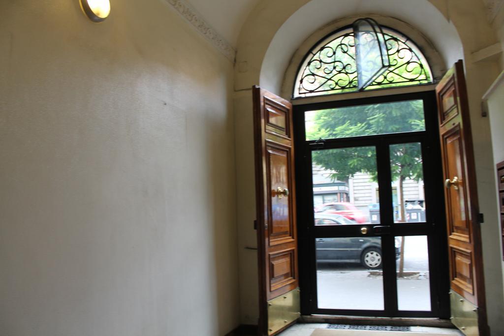 Bed & Breakfast A Casa Di Nancy Roma