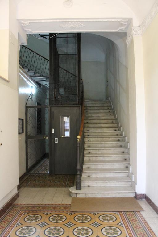 A Casa Di Nancy 2*
