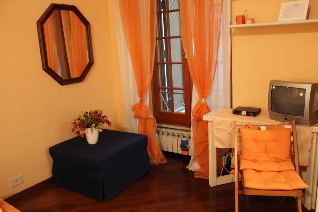 A Casa Di Nancy