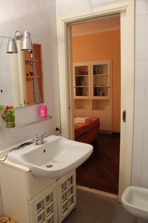 A Casa Di Nancy Bed & Breakfast 2*
