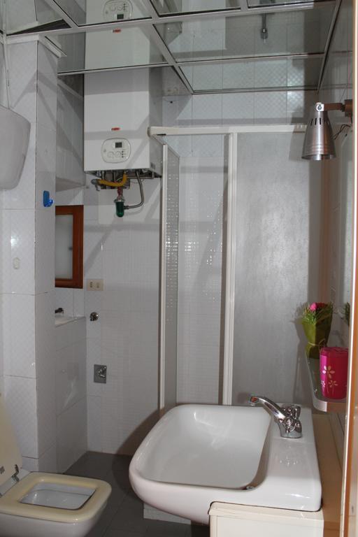 A Casa Di Nancy Bed & Breakfast Roma