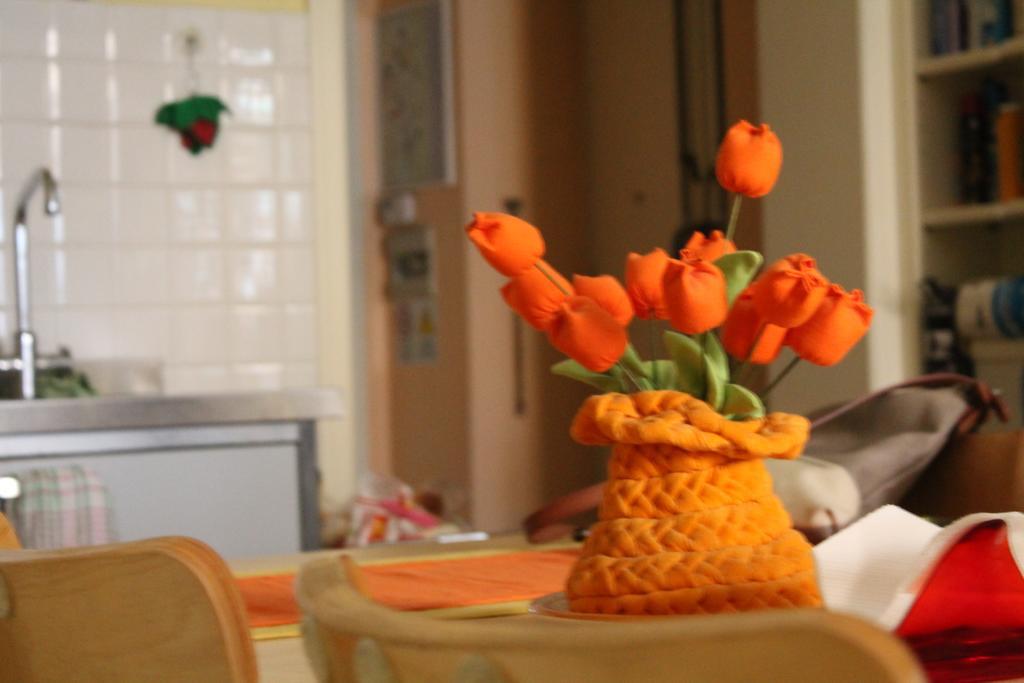 Bed & Breakfast A Casa Di Nancy 2*