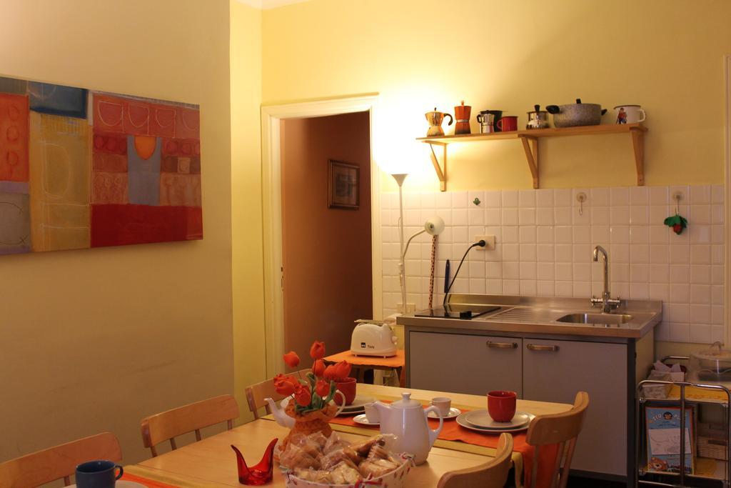 A Casa Di Nancy 2*