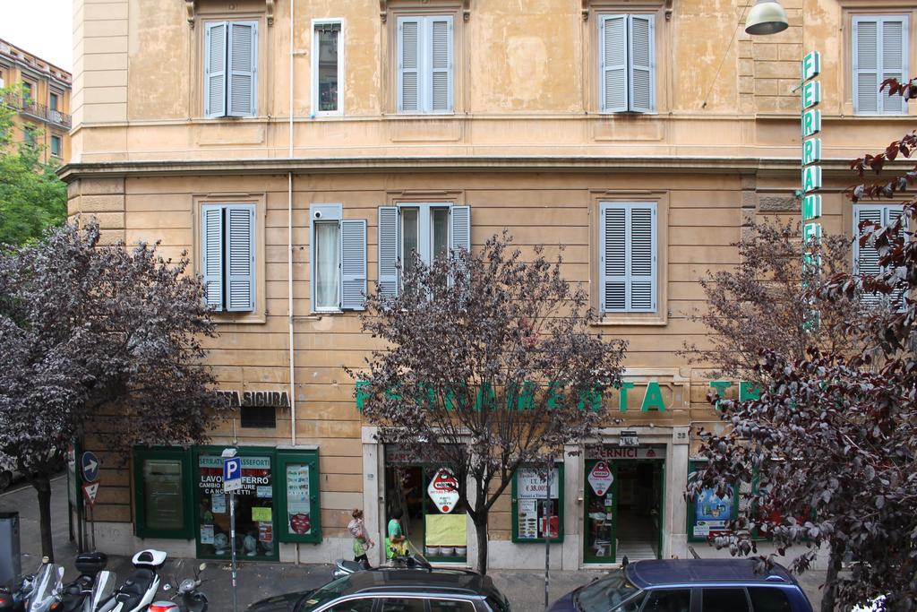 A Casa Di Nancy 2*