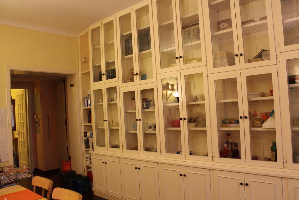 A Casa Di Nancy