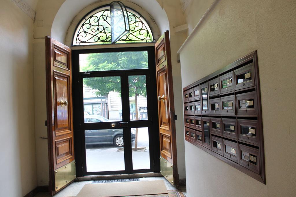A Casa Di Nancy Bed & Breakfast 2*