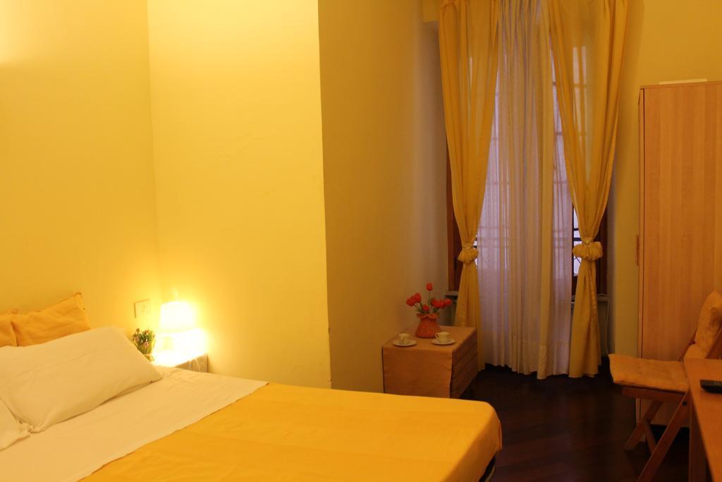 Bed & Breakfast A Casa Di Nancy Roma