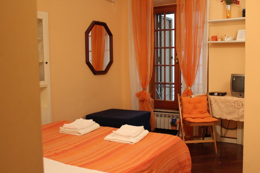 Bed & Breakfast A Casa Di Nancy