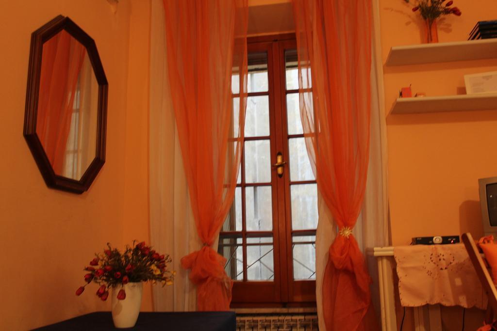 A Casa Di Nancy Bed & Breakfast Roma