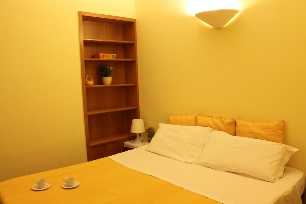 A Casa Di Nancy Bed & Breakfast