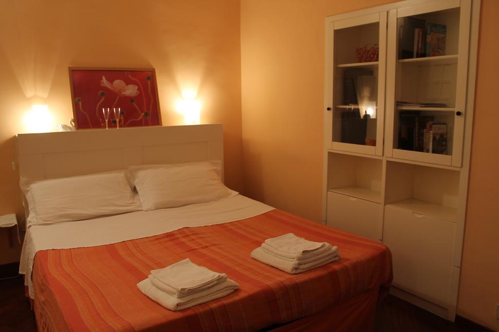 Bed & Breakfast A Casa Di Nancy 2*