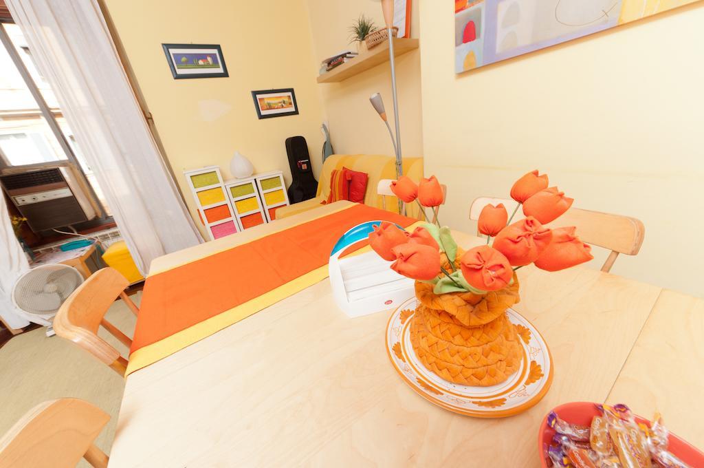 Bed & Breakfast A Casa Di Nancy Roma