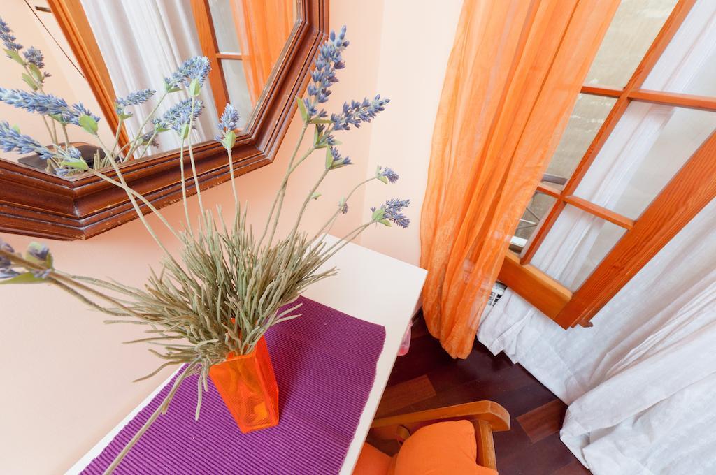 A Casa Di Nancy Roma