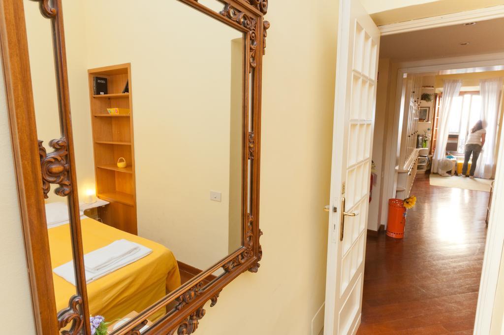 Bed & Breakfast A Casa Di Nancy Roma