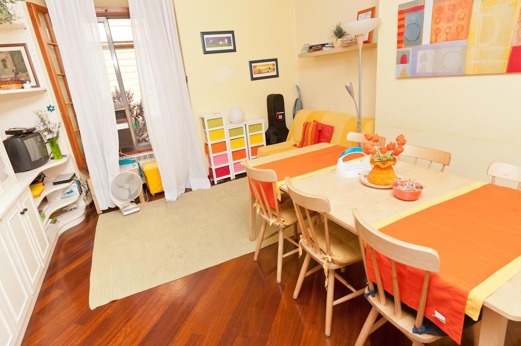 Bed & Breakfast A Casa Di Nancy Rome
