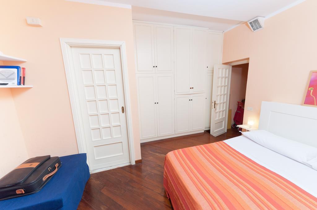 A Casa Di Nancy Rome