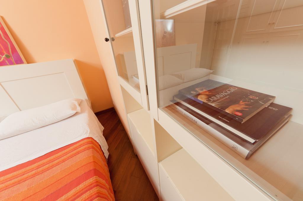 Bed & Breakfast A Casa Di Nancy 2*