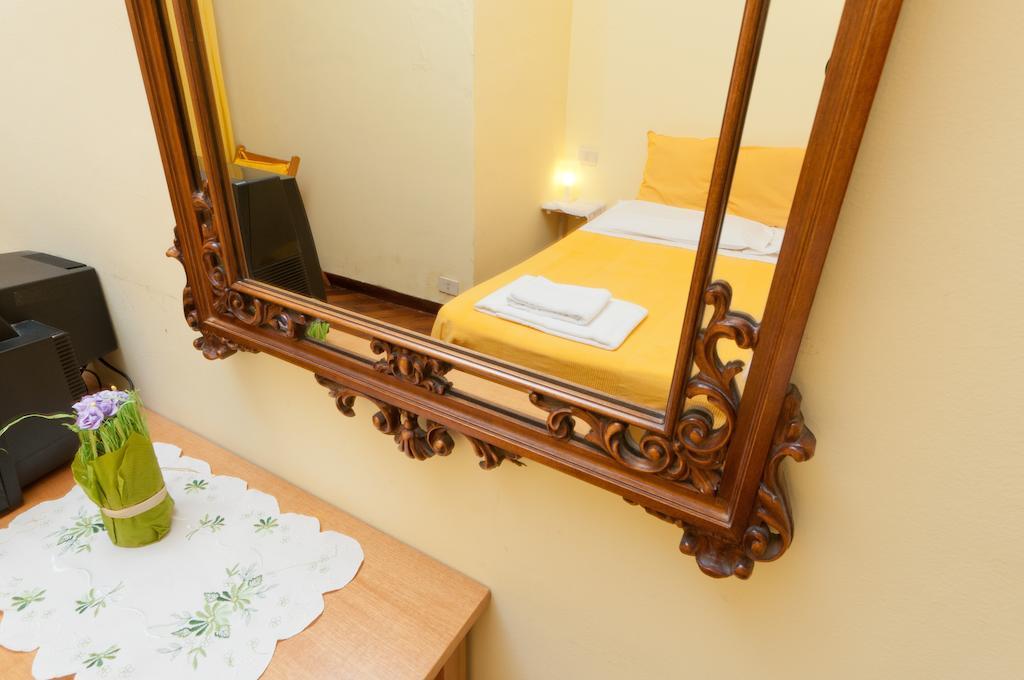 Bed & Breakfast A Casa Di Nancy Roma