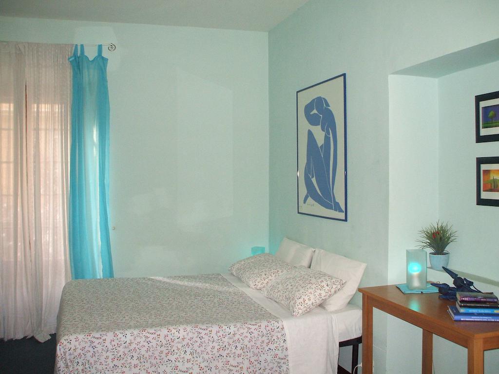 Bed & Breakfast A Casa Di Nancy Roma