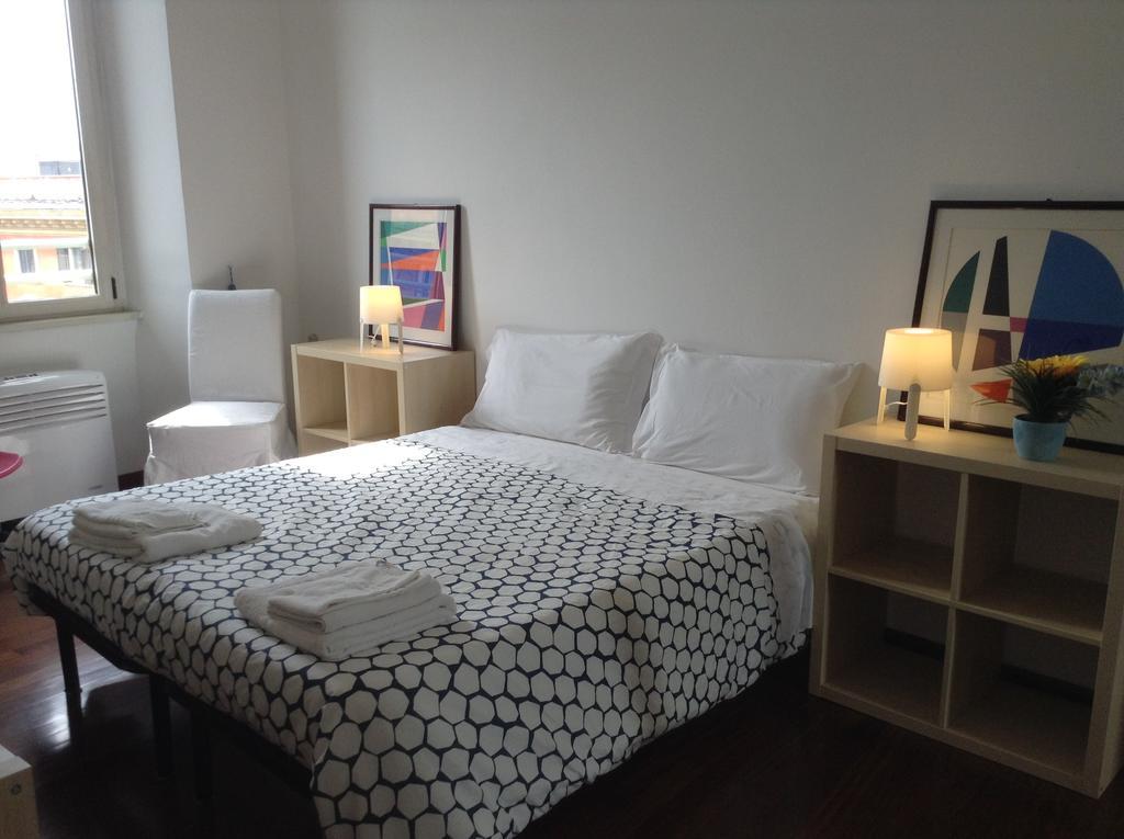 Bed & Breakfast A Casa Di Nancy Roma