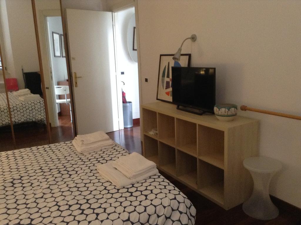 Bed & Breakfast A Casa Di Nancy 2*