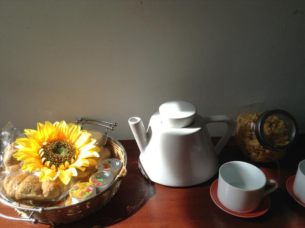 Bed & Breakfast A Casa Di Nancy