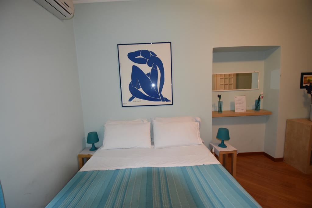 Bed & Breakfast A Casa Di Nancy