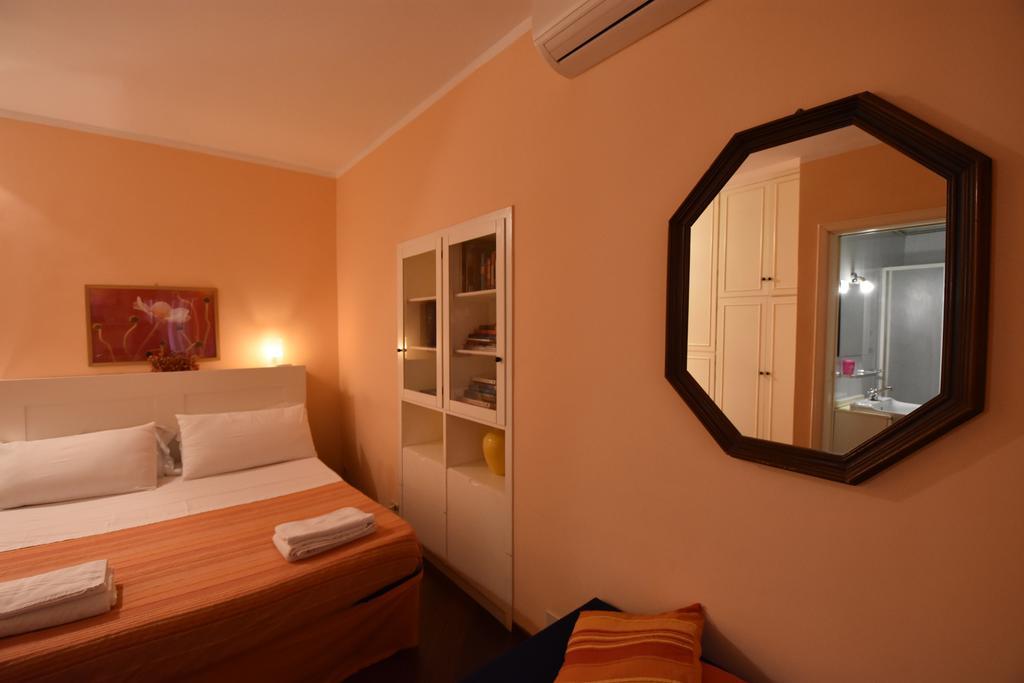 Bed & Breakfast A Casa Di Nancy Rome