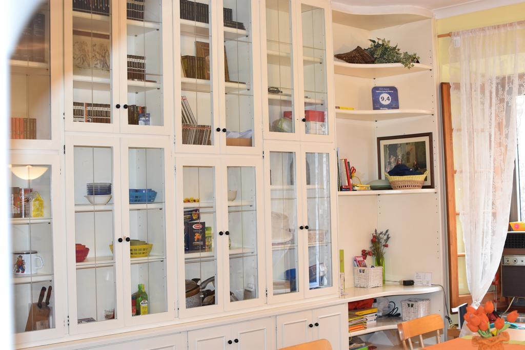 Bed & Breakfast A Casa Di Nancy