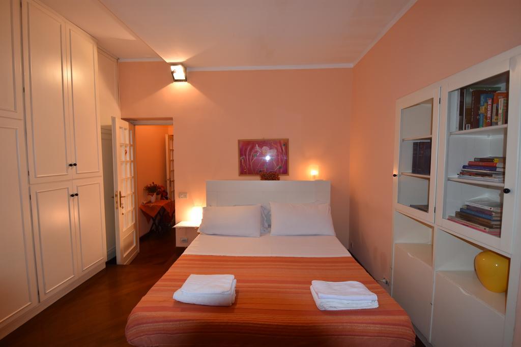 Bed & Breakfast A Casa Di Nancy