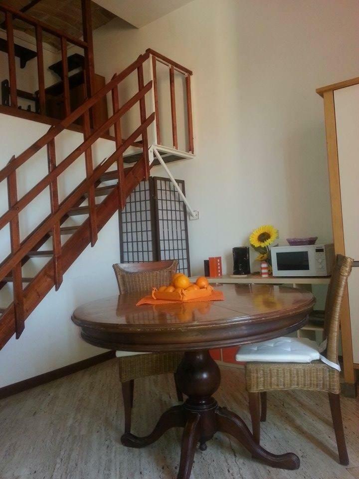 A Casa Di Nancy Bed & Breakfast Roma