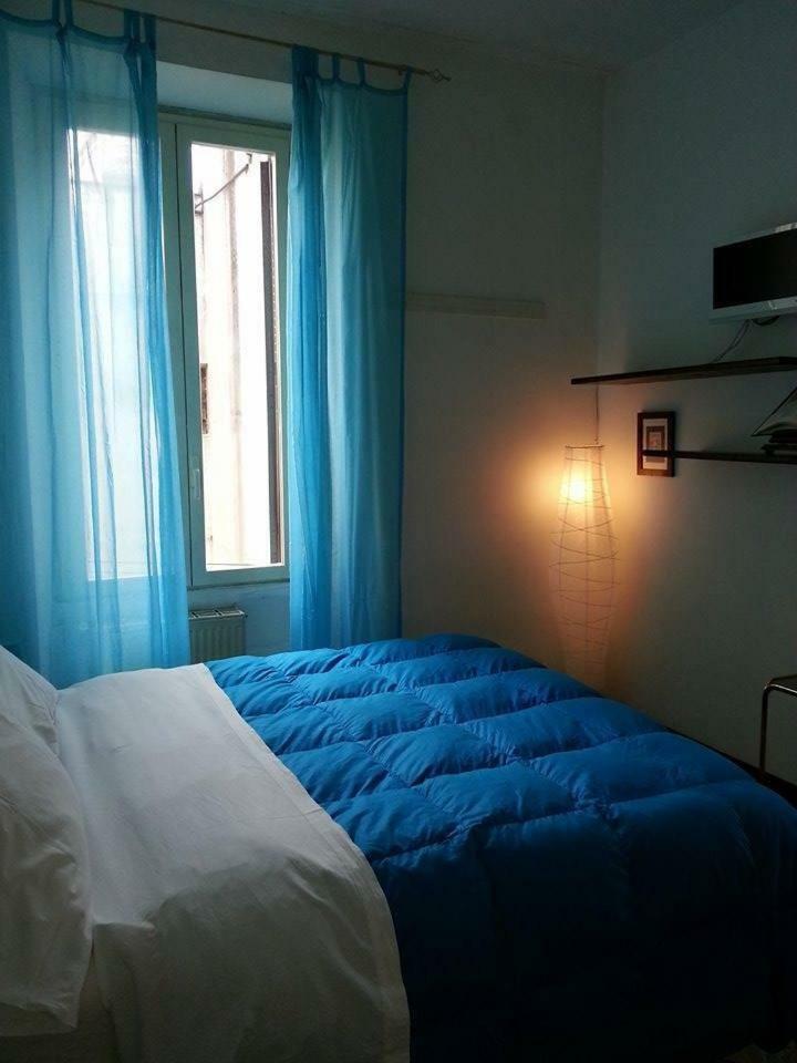 A Casa Di Nancy