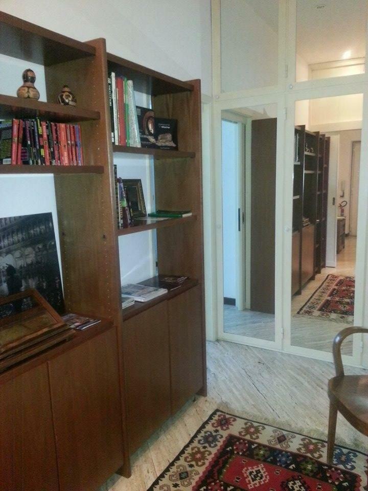 Bed & Breakfast A Casa Di Nancy Roma