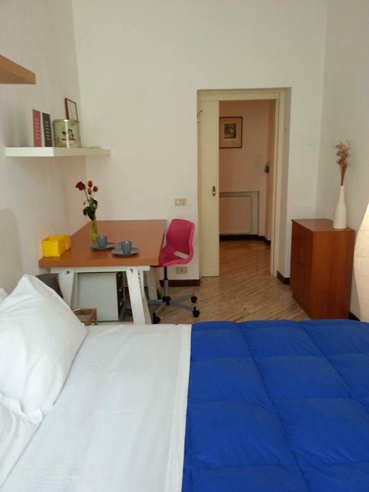 A Casa Di Nancy 2* Rome