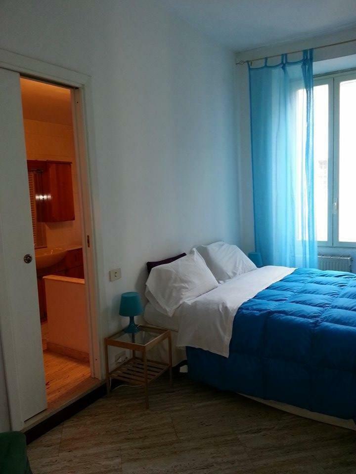 A Casa Di Nancy Rome