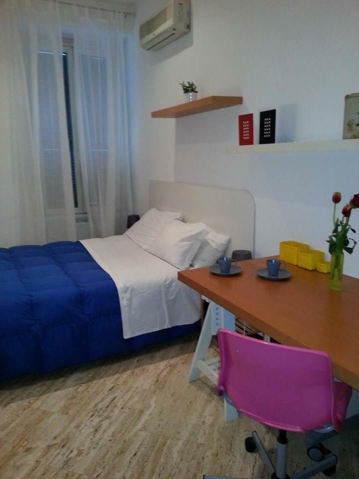 Bed & Breakfast A Casa Di Nancy 2*