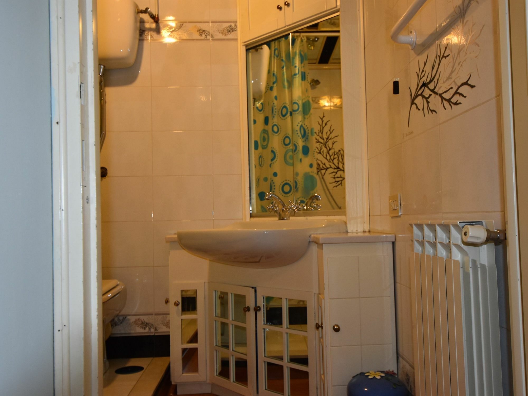 Bed & Breakfast A Casa Di Nancy Roma