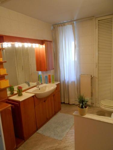 A Casa Di Nancy Bed & Breakfast